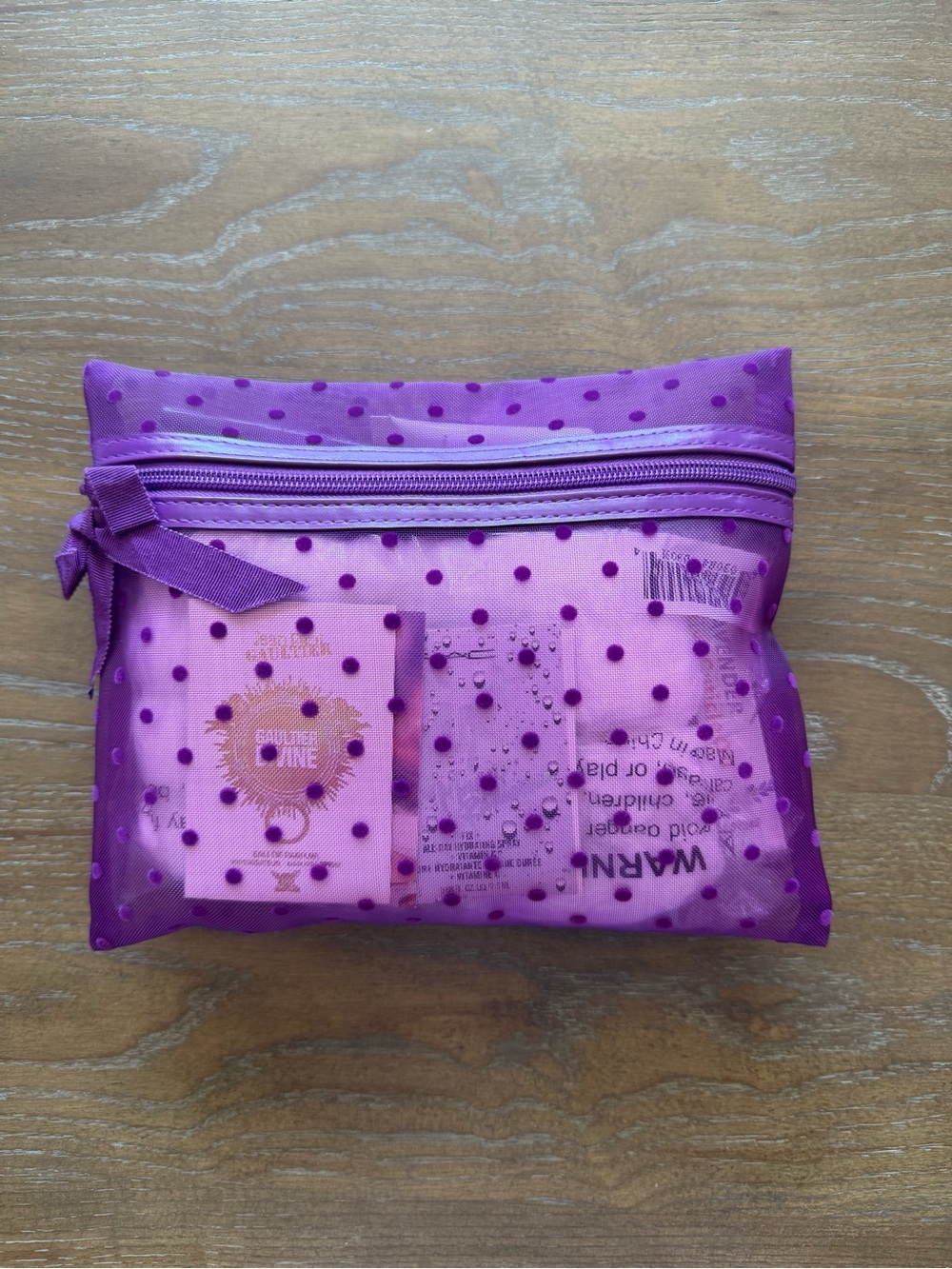 Mystery Bag